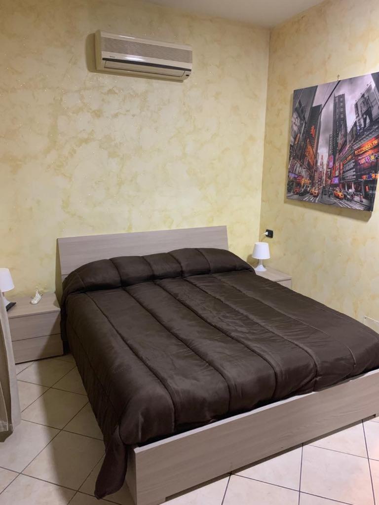 كاتانيا Airport Bedroom House المظهر الخارجي الصورة