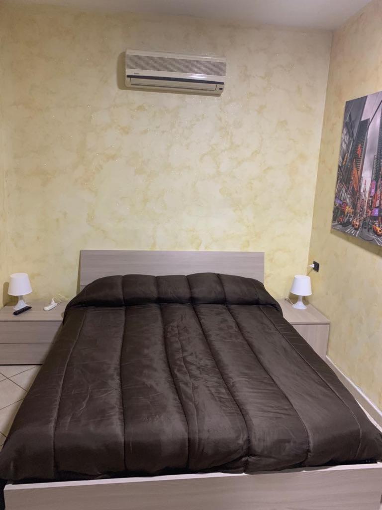 كاتانيا Airport Bedroom House المظهر الخارجي الصورة